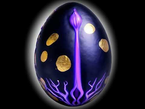 First EGG - GEN 0 (Founder Pack) LIMITED STOCK